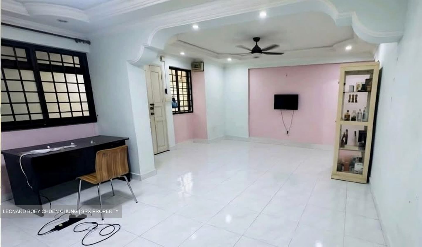 Blk 613B Bedok Reservoir Road (Bedok), HDB 4 Rooms #556521481